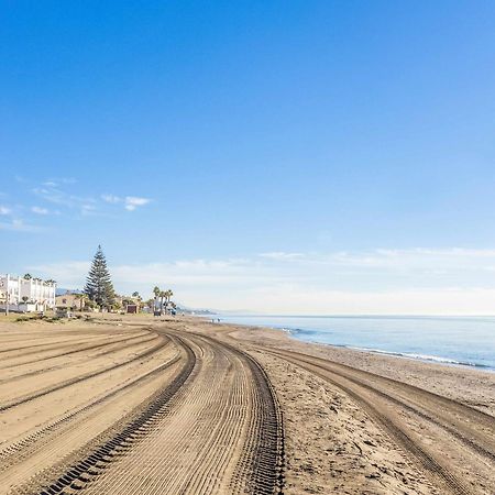 Mshome Casa Playa Málaga Kültér fotó