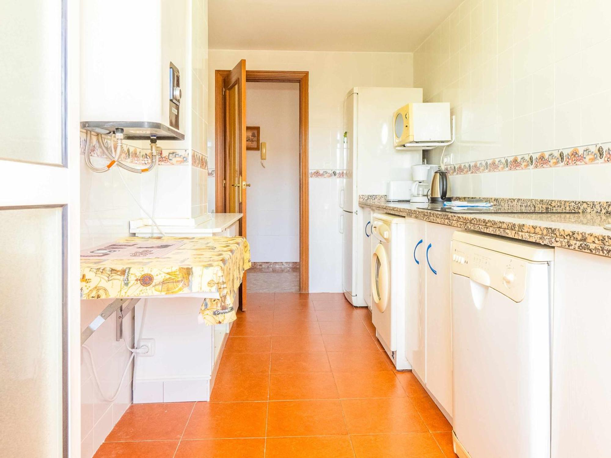 Mshome Casa Playa Málaga Kültér fotó