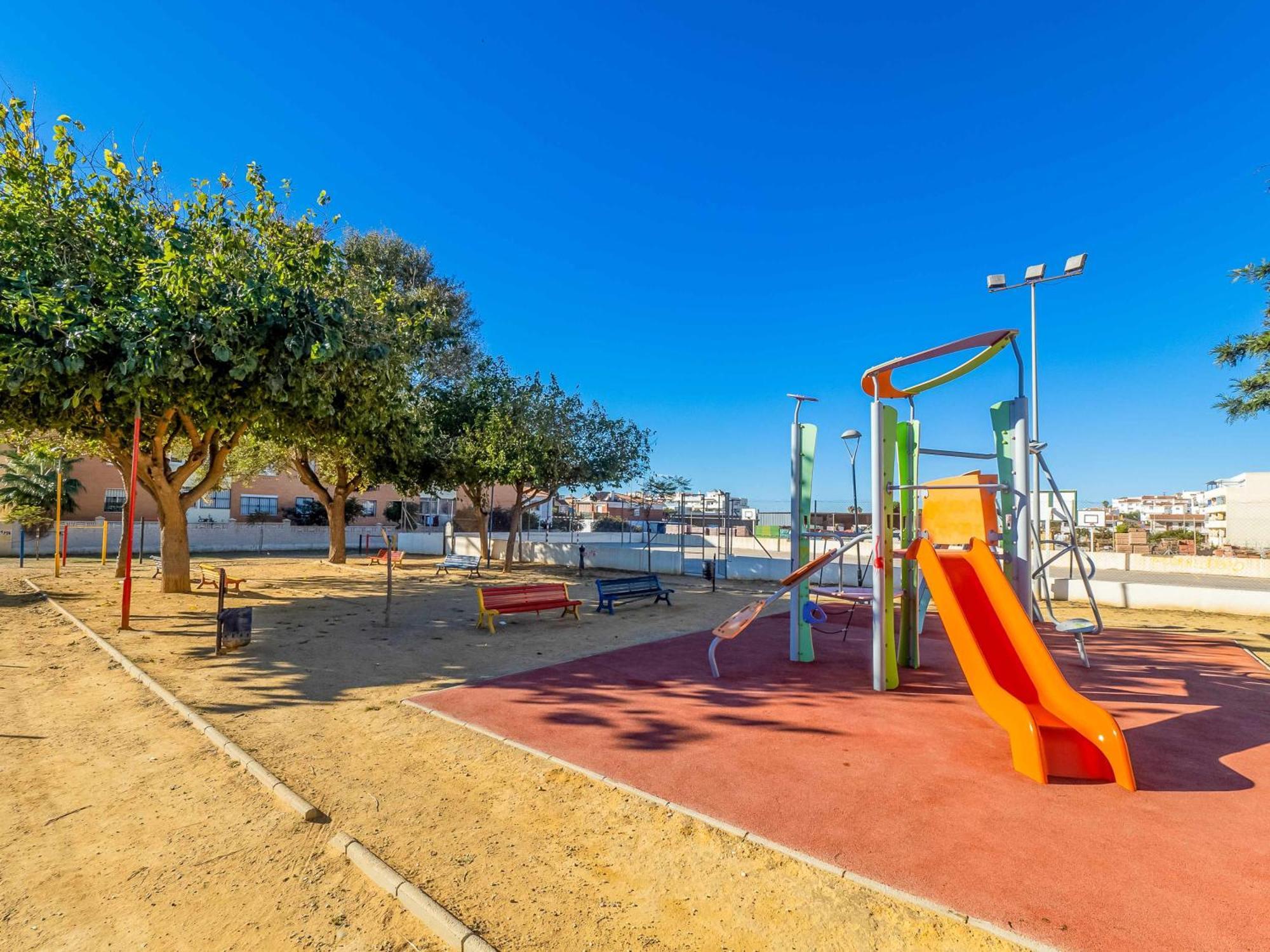 Mshome Casa Playa Málaga Kültér fotó
