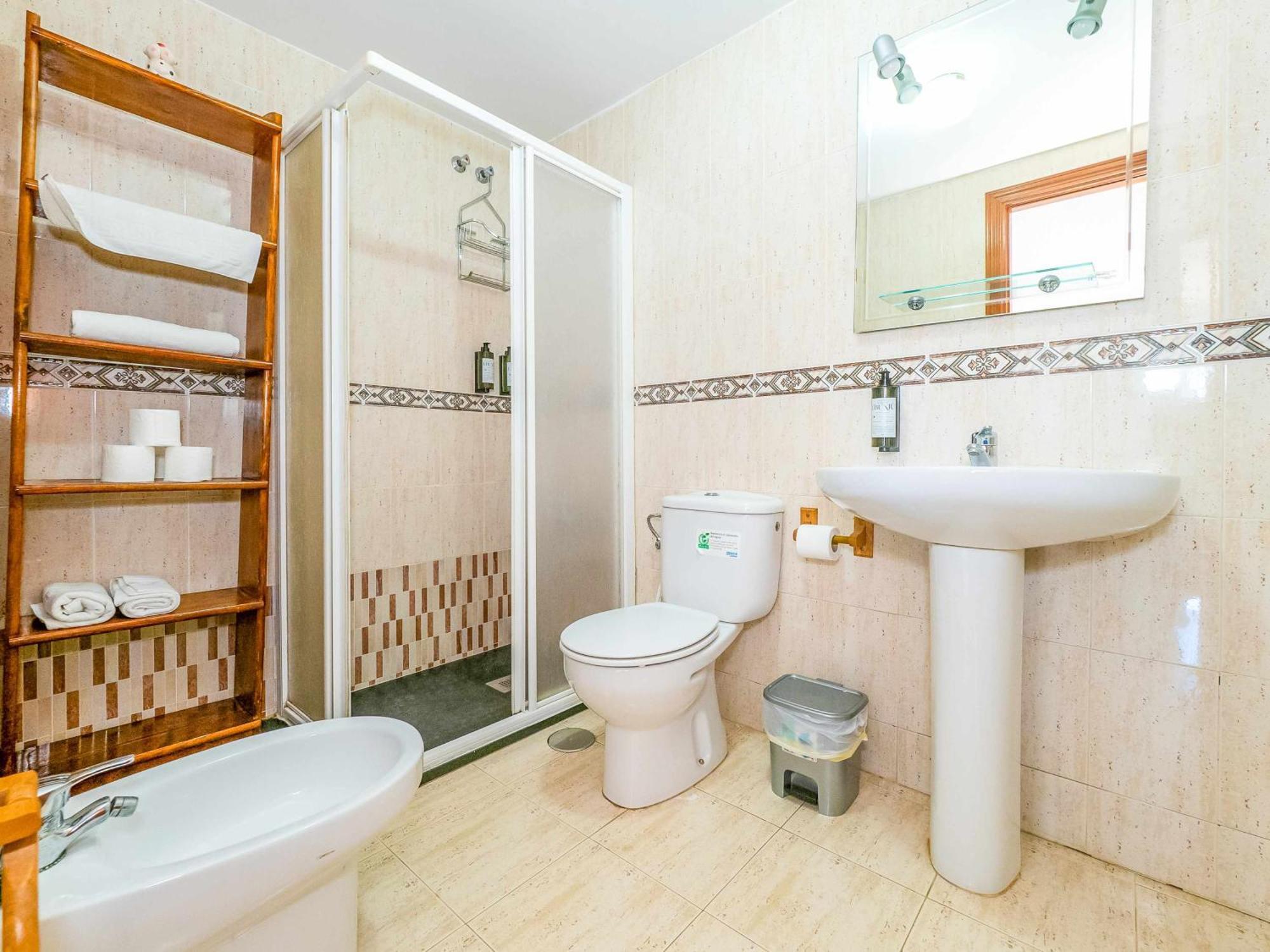 Mshome Casa Playa Málaga Kültér fotó