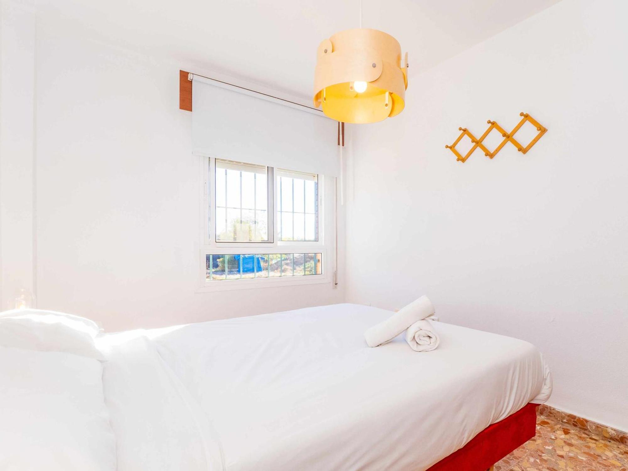Mshome Casa Playa Málaga Kültér fotó
