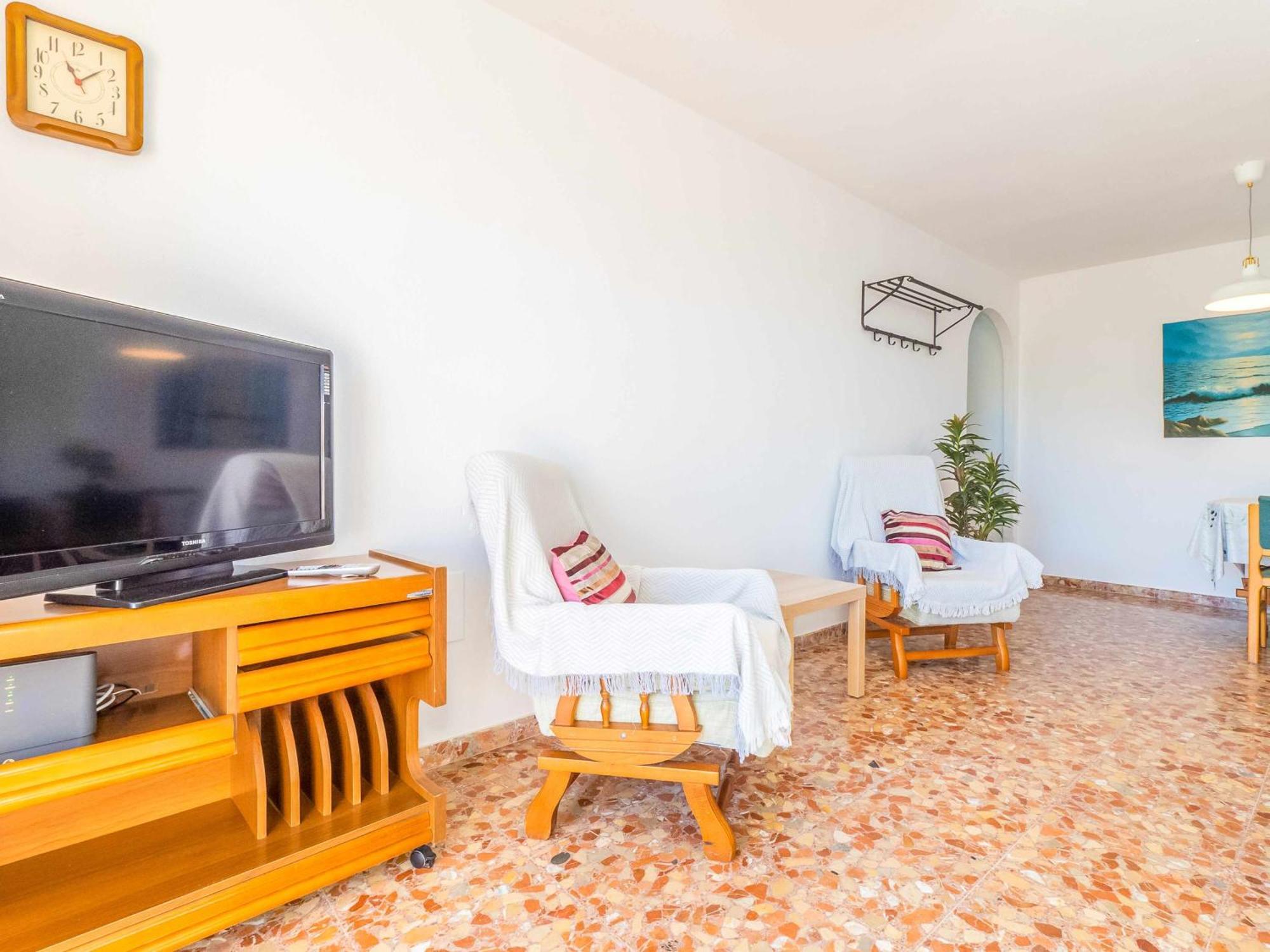 Mshome Casa Playa Málaga Kültér fotó