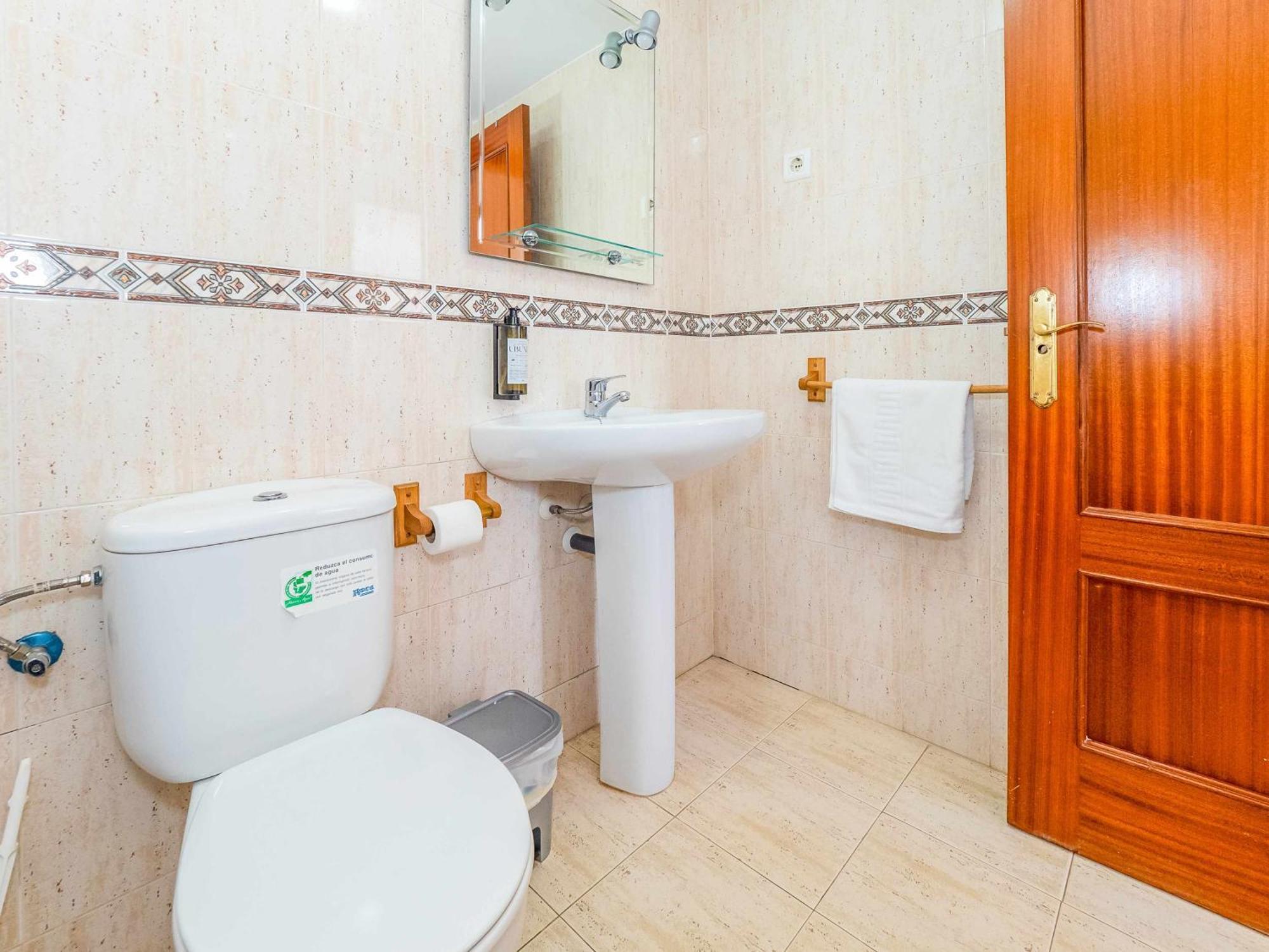 Mshome Casa Playa Málaga Kültér fotó